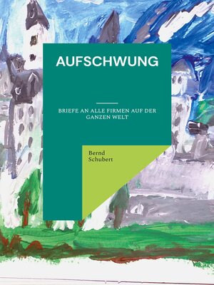 cover image of Aufschwung